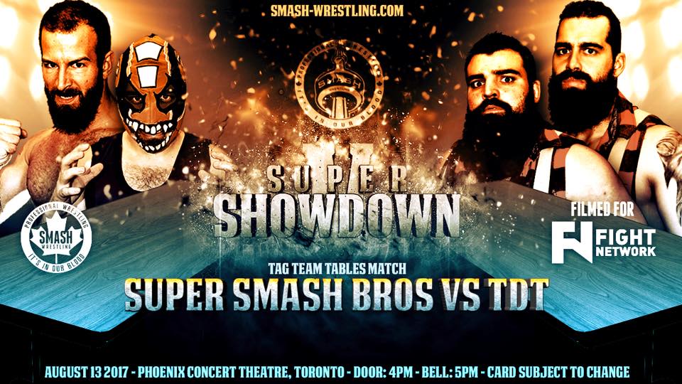 Smash-Wrestling-Super-Showdown-V-Super-Smash-Brothers-Evile-Uno-Stu-Grayson-Player-Dos-vs-Tabarnak-de-Team-Mathieu-St-Jacques-Thomas-Pipes-Dubois.jpg