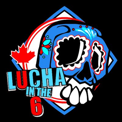 Lucha-In-The-6-Logo-Toronto-Wrestling