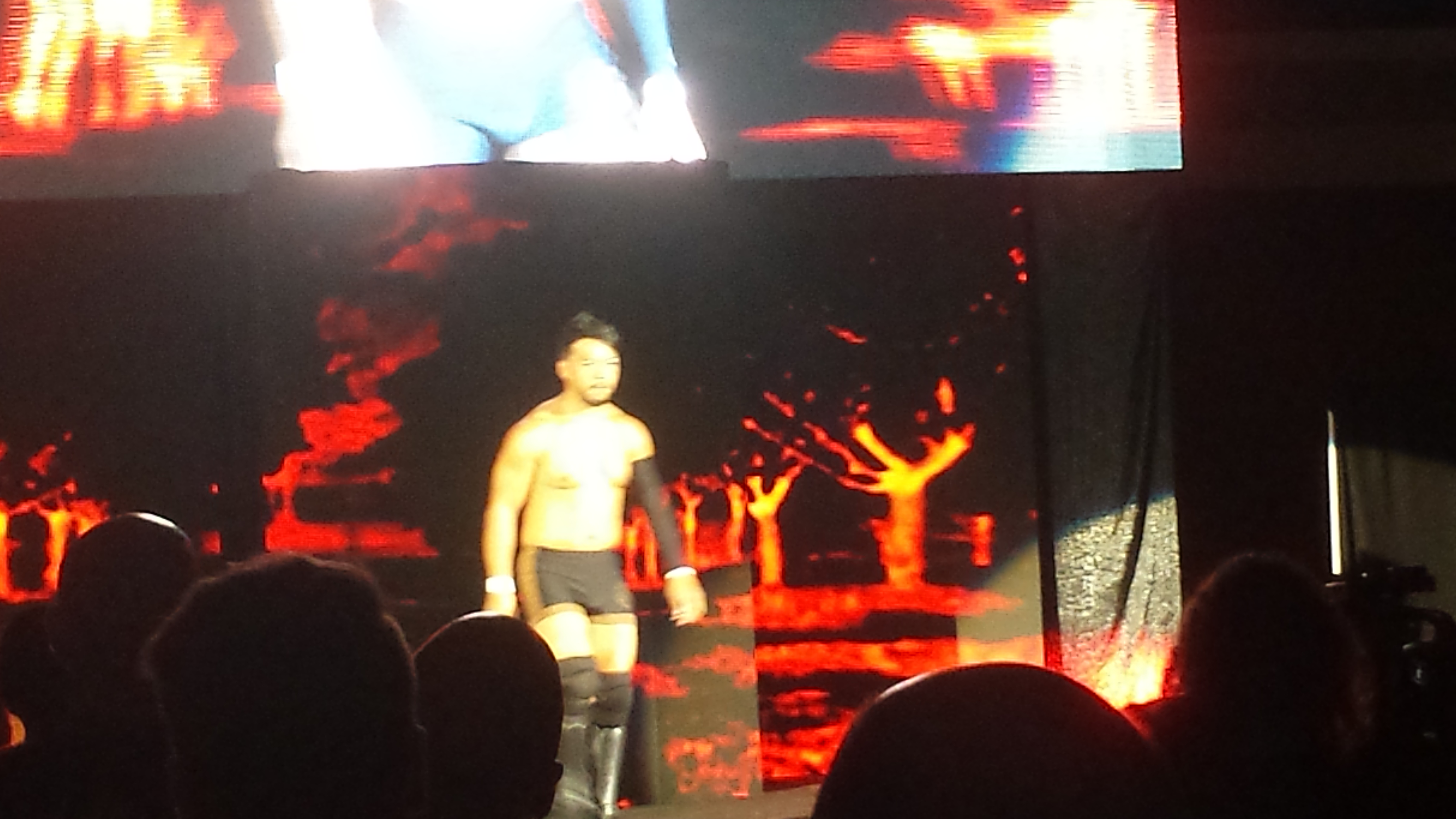 NXT-Toronto-Hideo-Itami-KENTA-September-9-2017