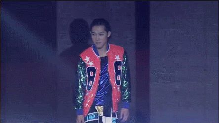 Oriental-Wrestling-Entertainment-OWE-Costume-Parade-Mr-Cool.gif