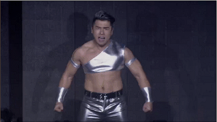 Oriental-Wrestling-Entertainment-OWE-Costume-Parade-Tank-Sun-Chaoqun.gif