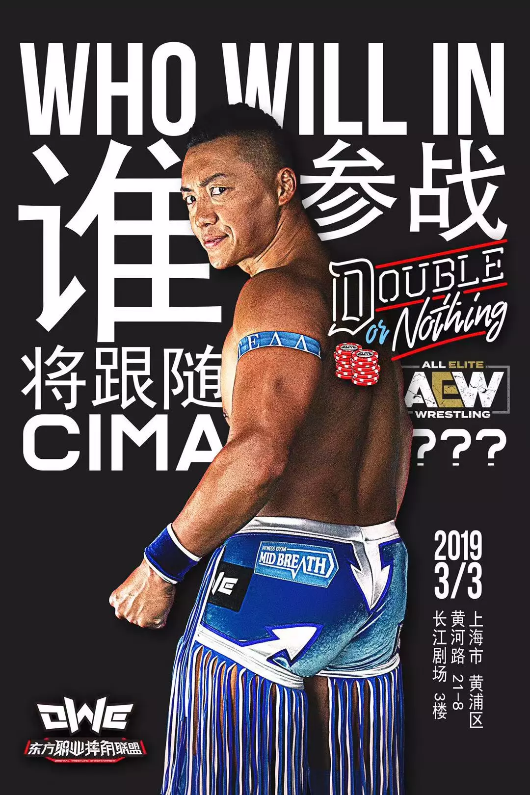 Road-To-Double-or-Nothing-CIMA-OWE-Poster.png